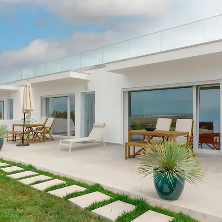 Marlin House Vi Дом отдыха *