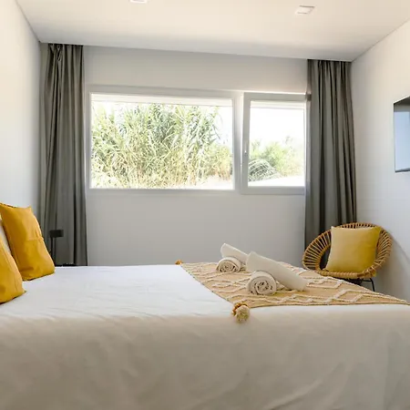 Hébergement de vacances Marlin House Vi *