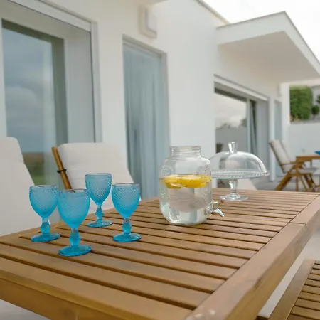 Marlin House Vi * Ferrel (Leiria)