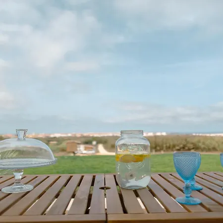 Marlin House Vi * Ferrel (Leiria)