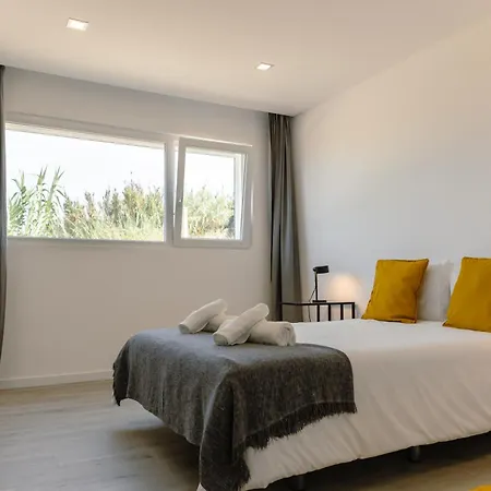 Marlin House Vi Hébergement de vacances