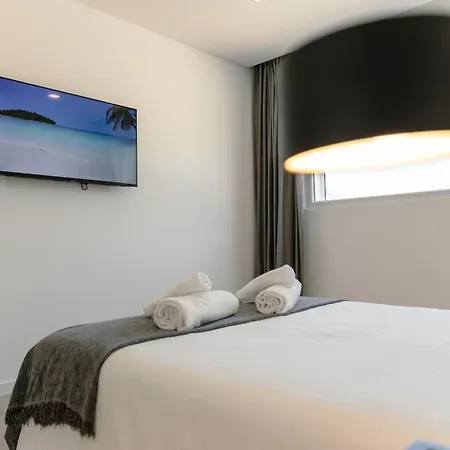 Marlin House Vi Hébergement de vacances *