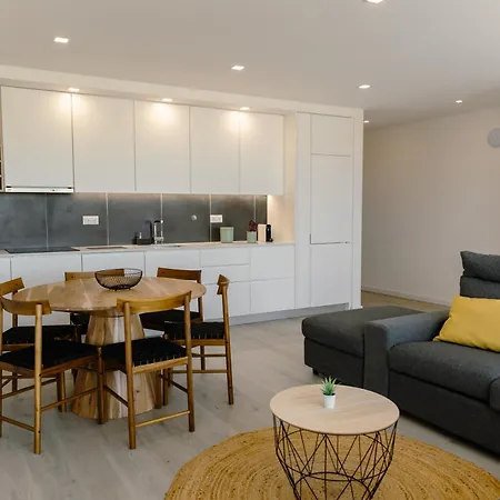 Hébergement de vacances Marlin House Vi *