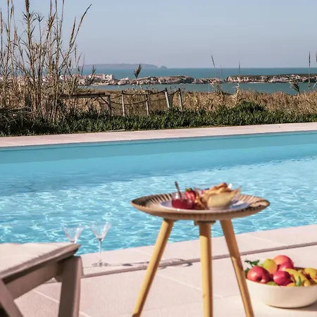 Marlin House Vi Hébergement de vacances