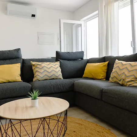 Marlin House Vi * Ferrel (Leiria)