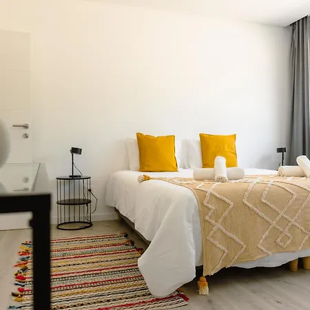 Marlin House Vi Hébergement de vacances *