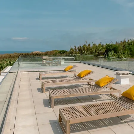 Marlin House Vi Hébergement de vacances Ferrel (Leiria)