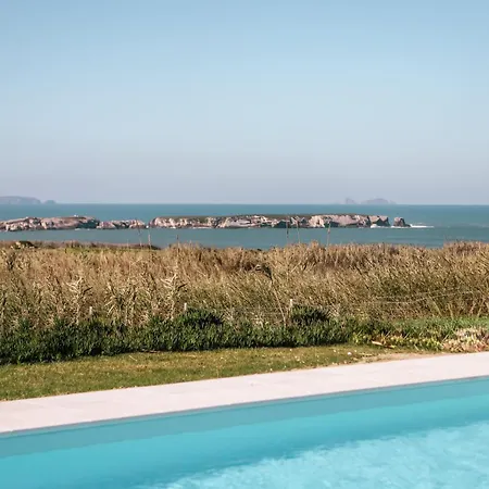 Hébergement de vacances Marlin House Vi