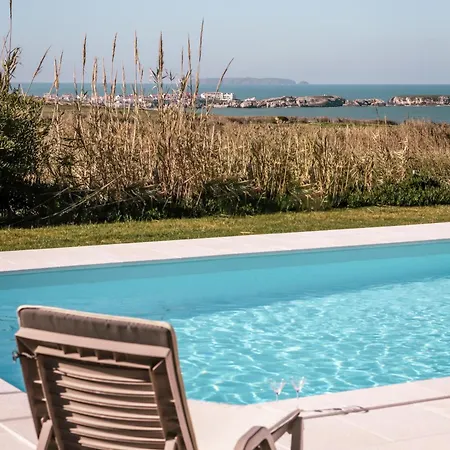 Hébergement de vacances Marlin House Vi Ferrel (Leiria)