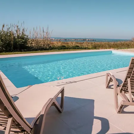 Marlin House Vi Hébergement de vacances